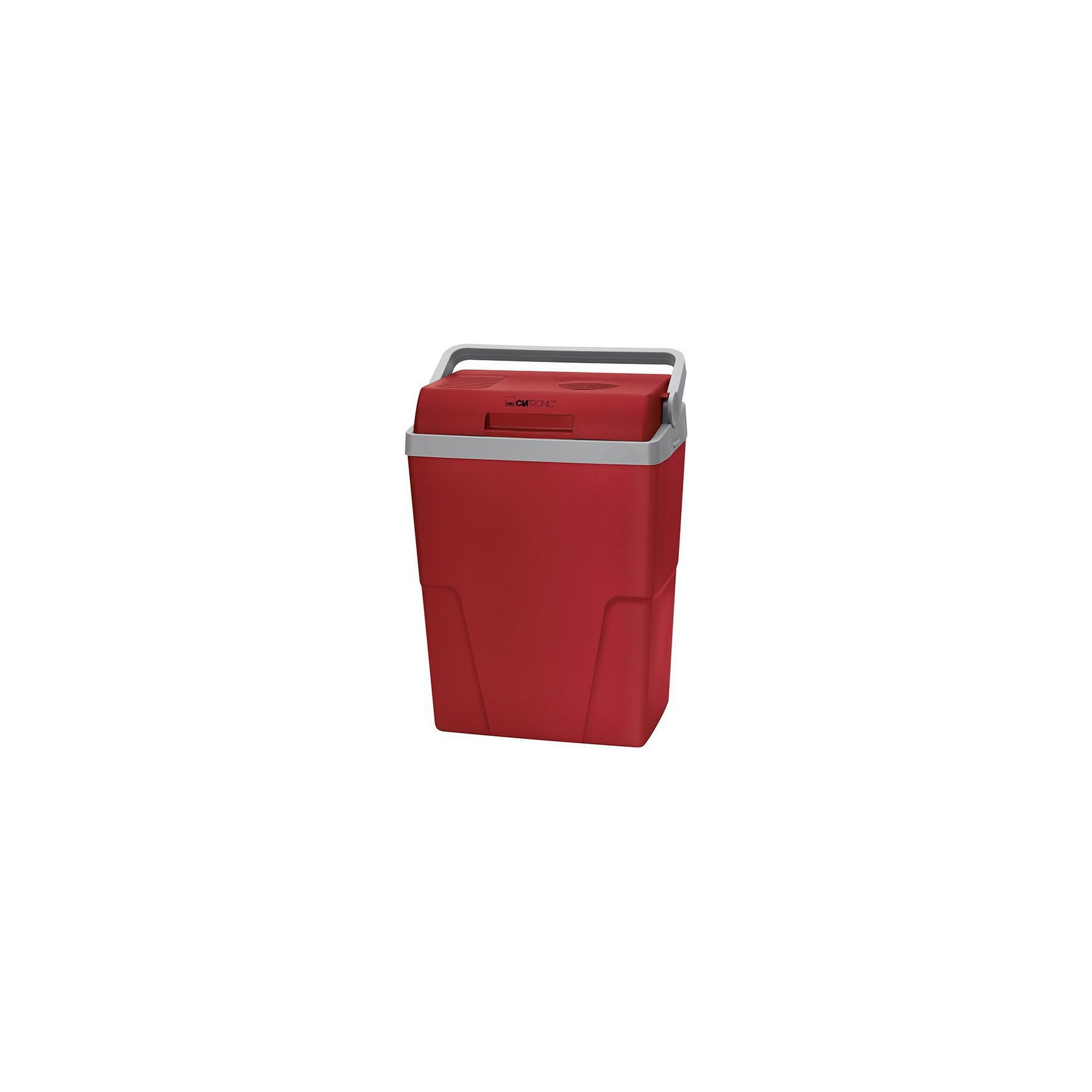 Glacière électrique CLATRONIC KB3713-rouge