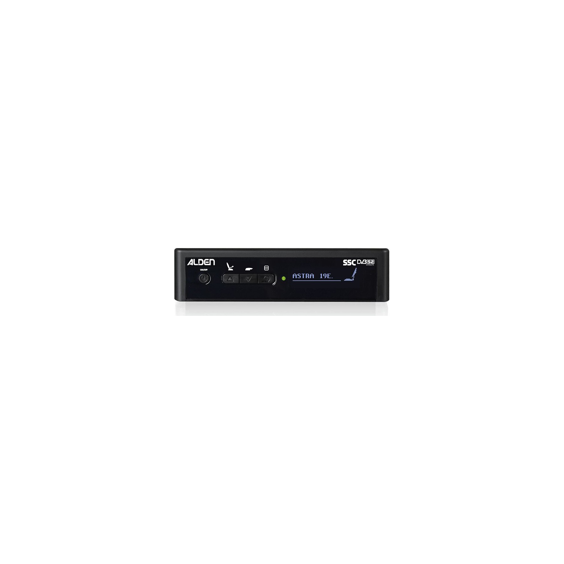 Extendeur ALDEN Module S.s.c Hd M Bip Pointeur Pour Par