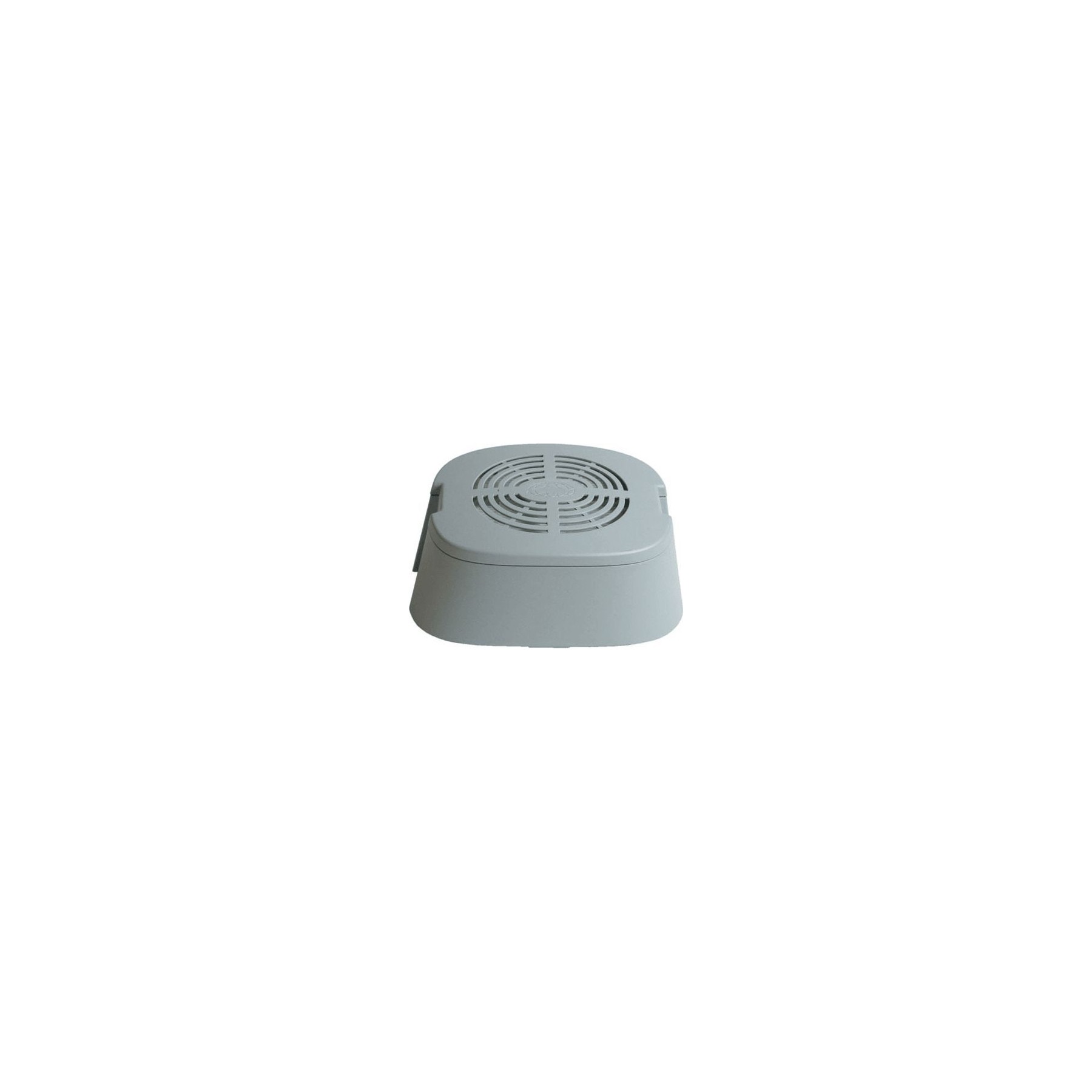 Kit de réparation NILFISK filtre hepa rechange sans poignee gm80