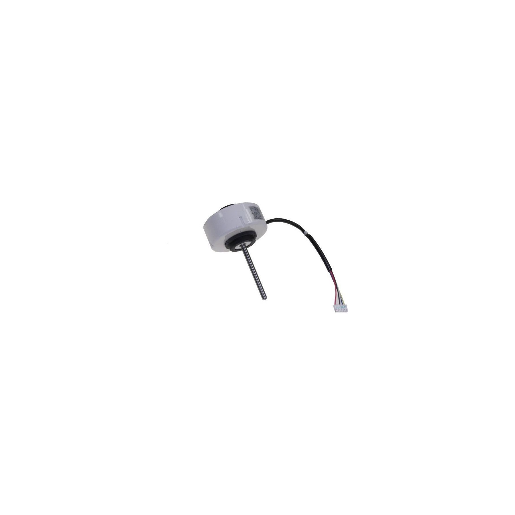 Moteur LG MOTEUR TURBINE ASSEMBLE Y.DC