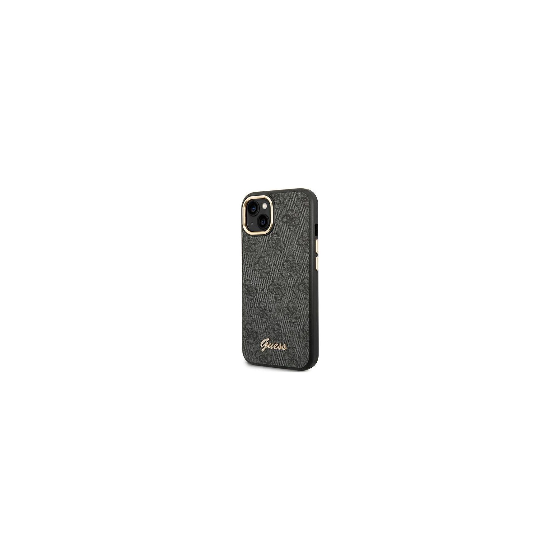 Coque GUESS Apple iPhone 14 Plus/15 Plus 6.7