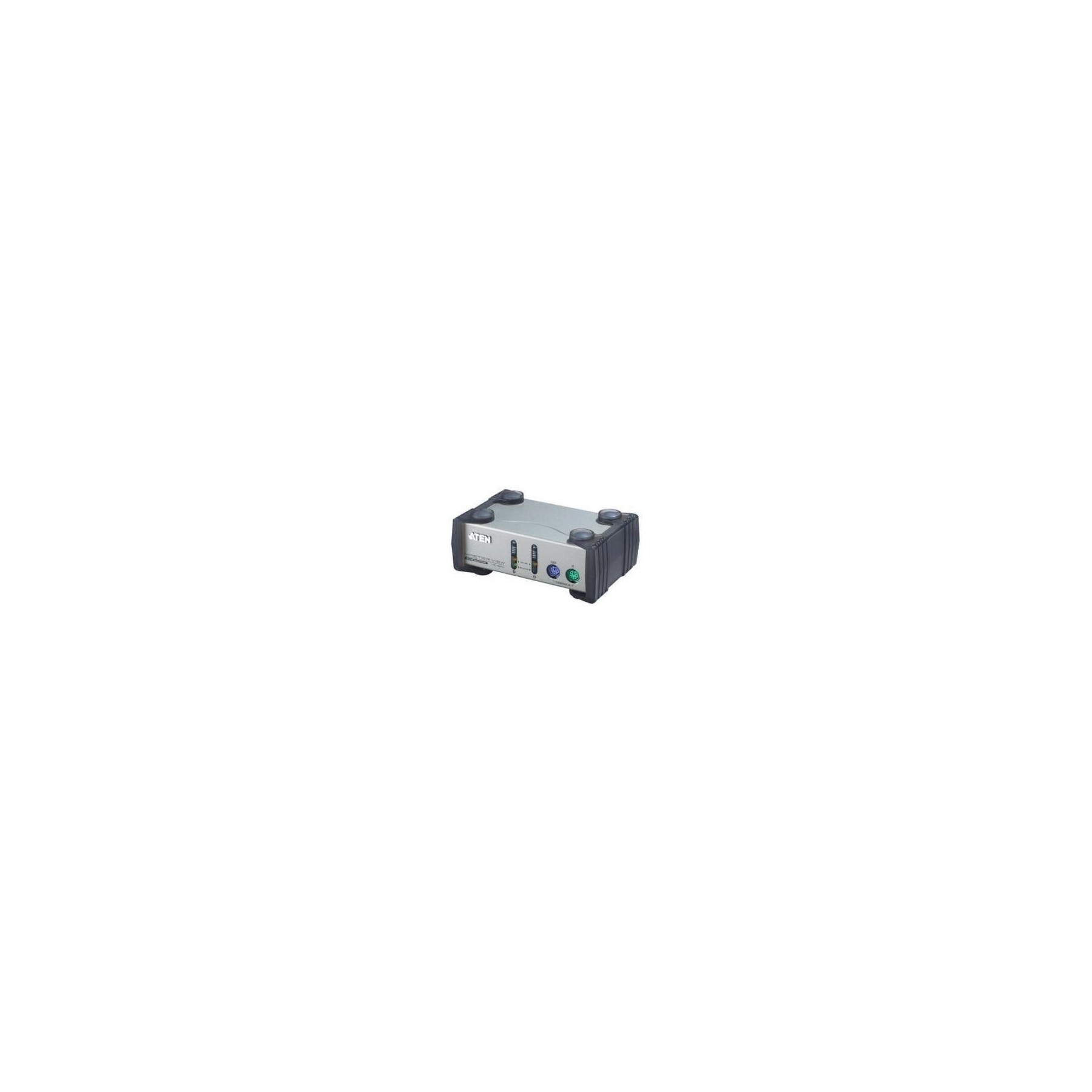 ATEN KVM VGA 2 ordinateurs CS82A