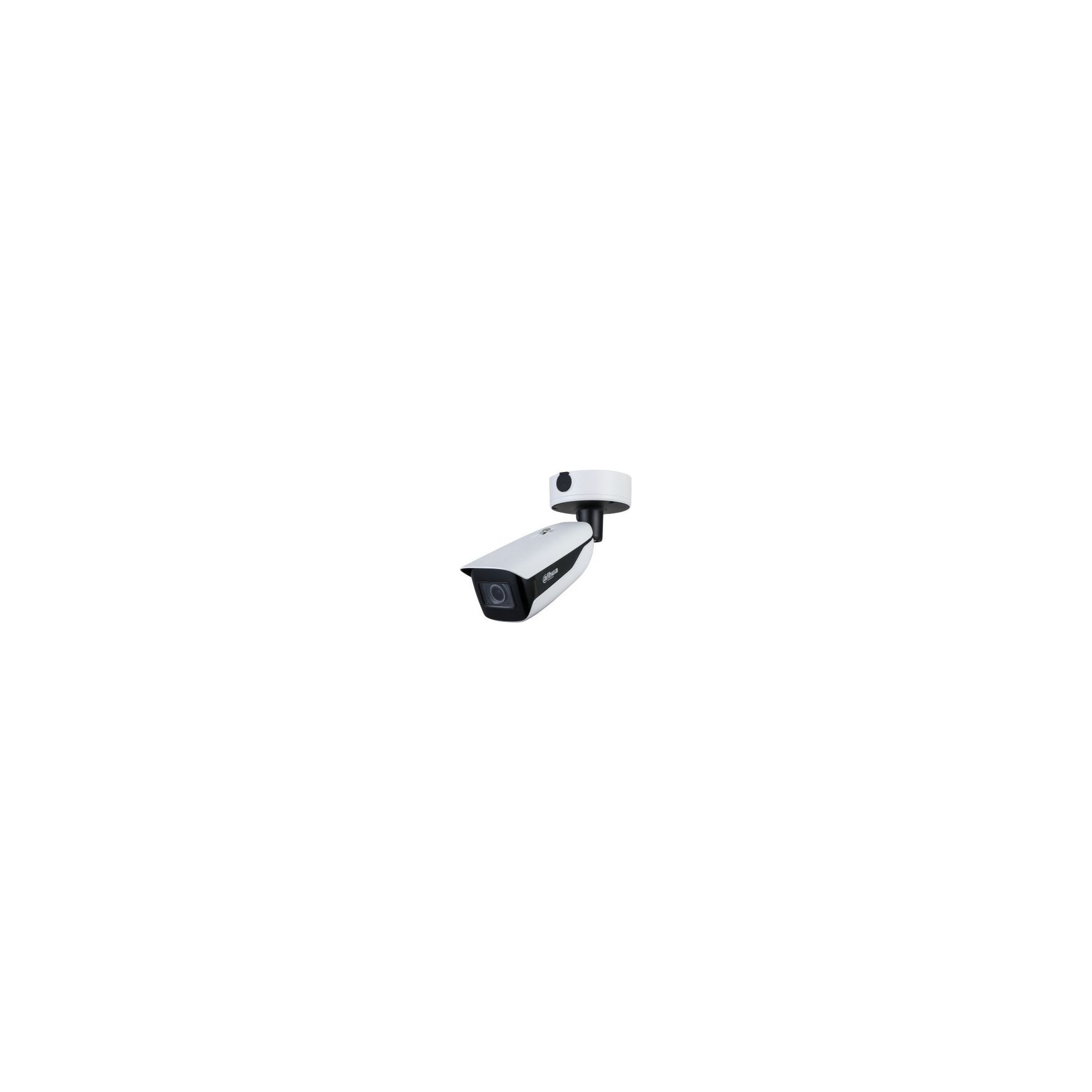 Caméra de sécurité DAHUA Caméra de surveillance IP 7442HP-Z-2712F