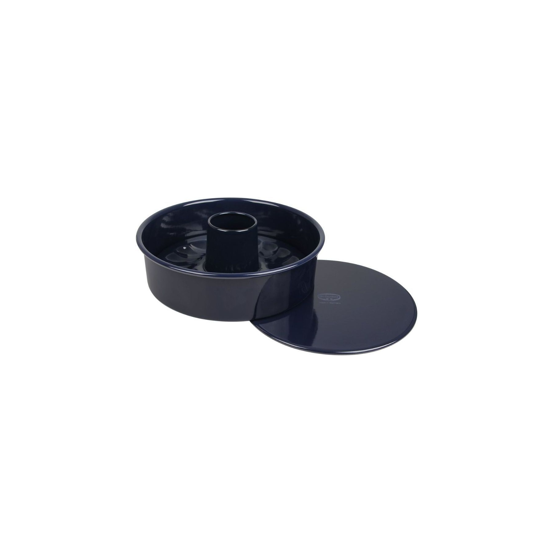 Moule à savarin DR.OETKER 2364