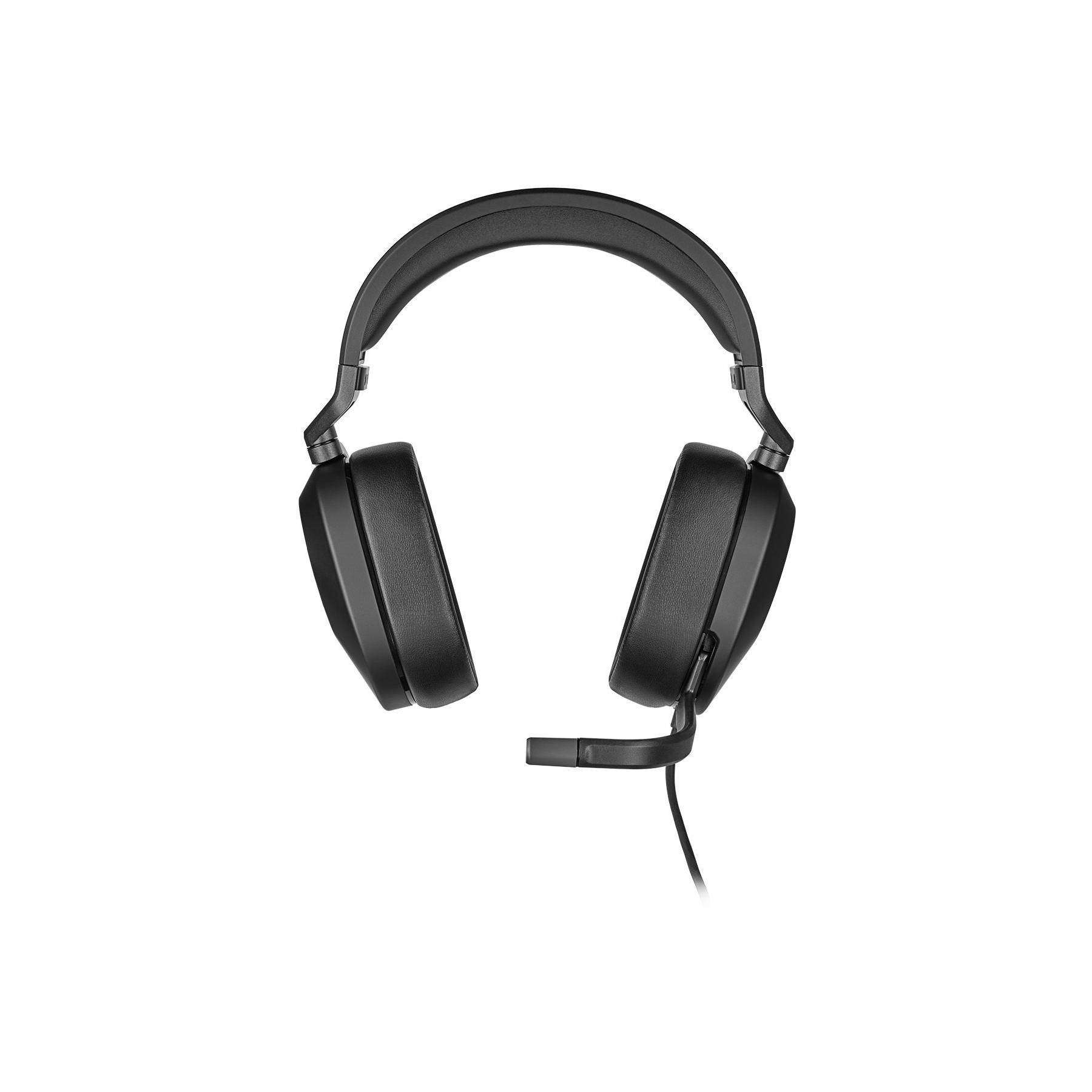 Casque gamer CORSAIR HS65 Surround Headset Carbon
