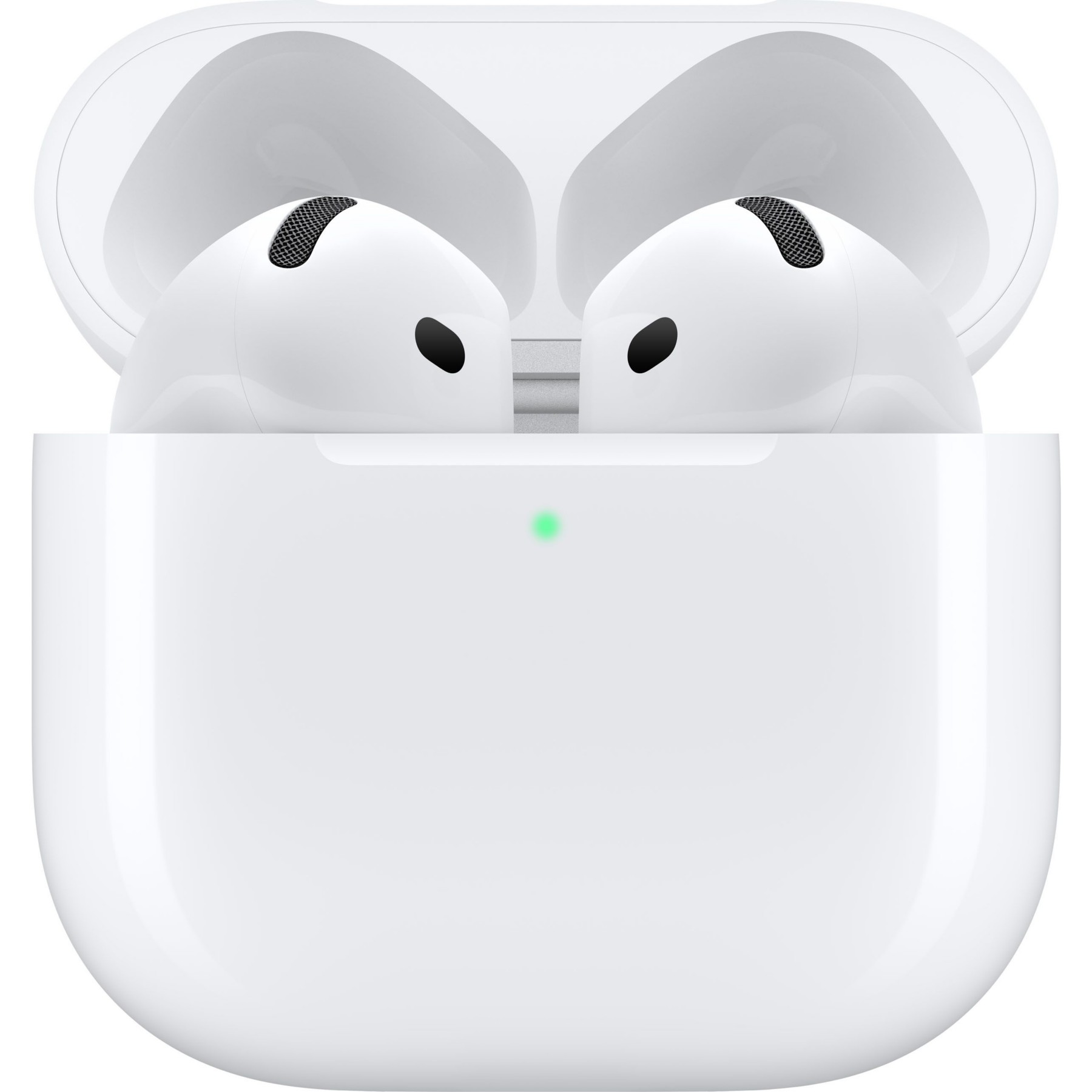 Ecouteurs APPLE AirPods 4 ANC - Réduction de bruit Reconditionné
