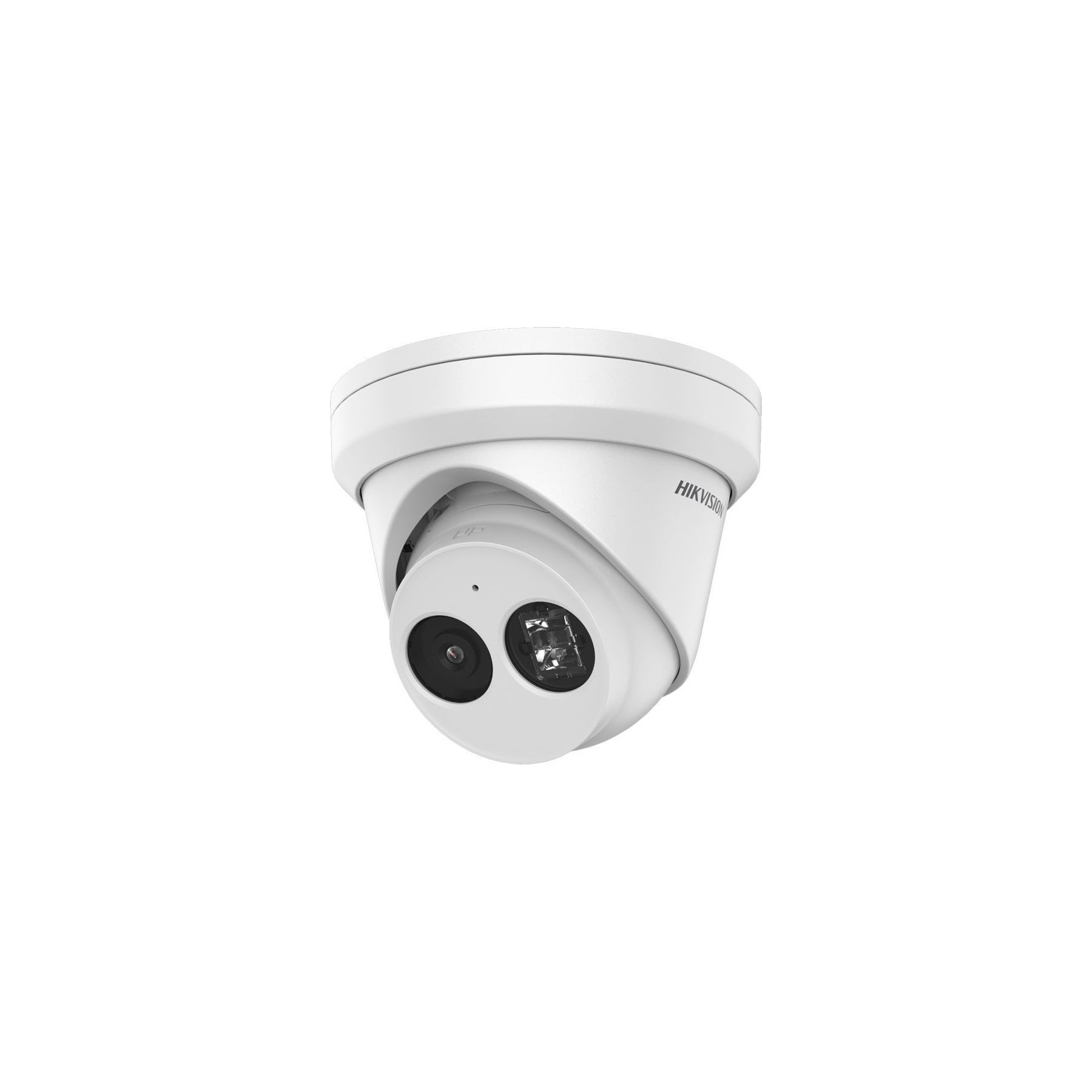 Caméra de surveillance HIKVISION Caméra AcuSense micro intégré 4K H265