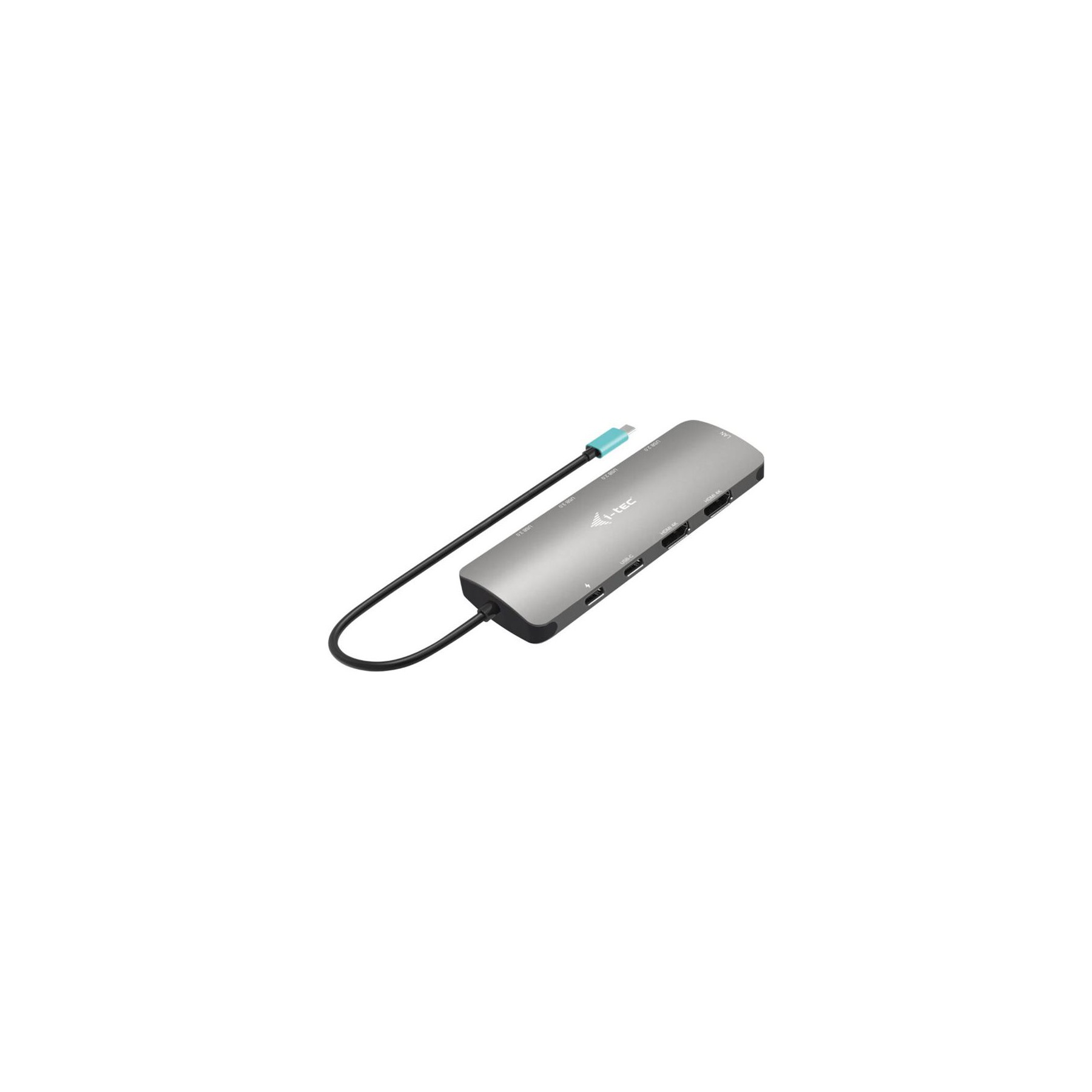 Hub USB C DEXLAN C31NANOHDM2D100