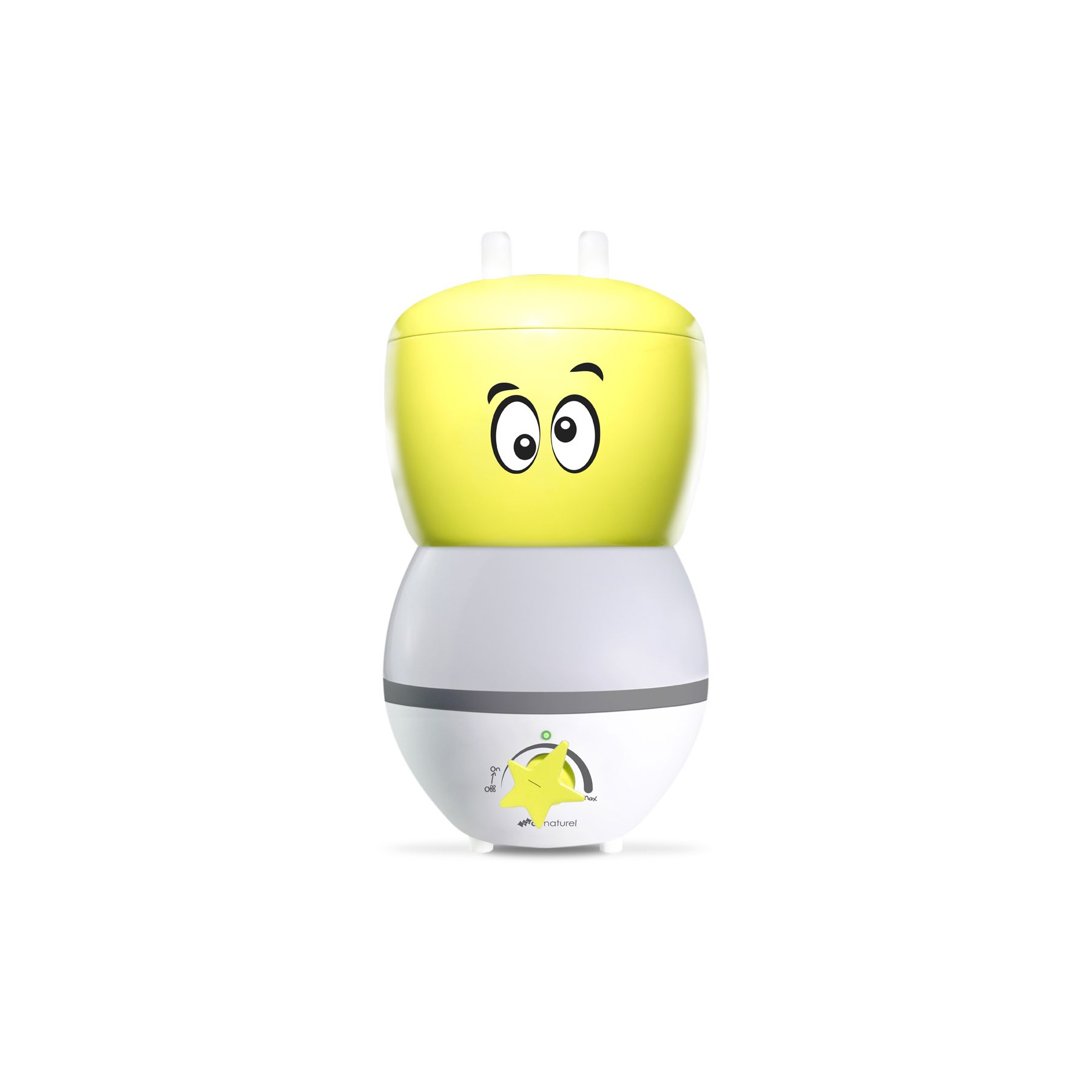 Humidificateur AIR AND ME GOTAKID