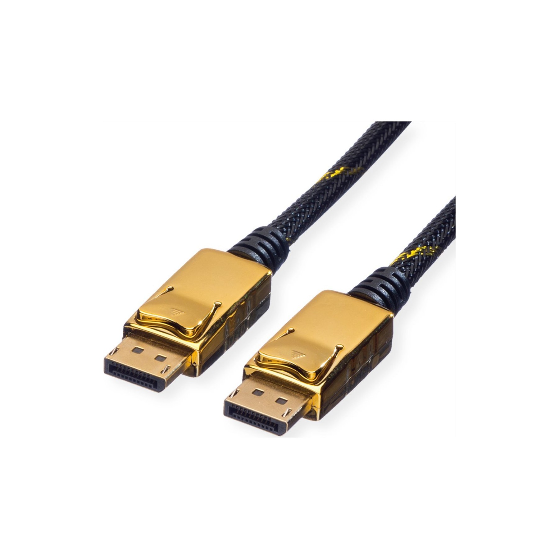 Câble DisplayPort ROLINE 11045646