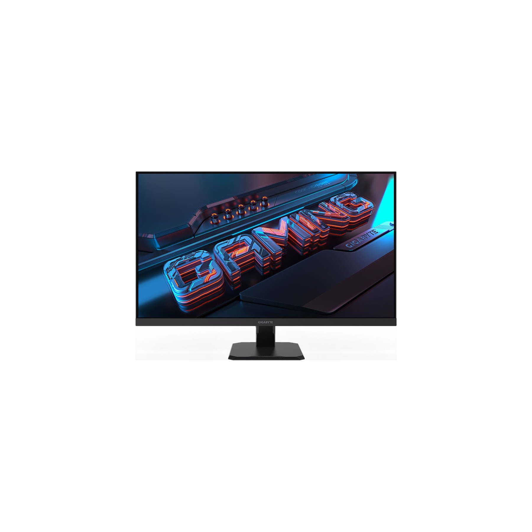 Ecran PC Gamer GIGABYTE Gigabyte 27" LED - GS27Q X