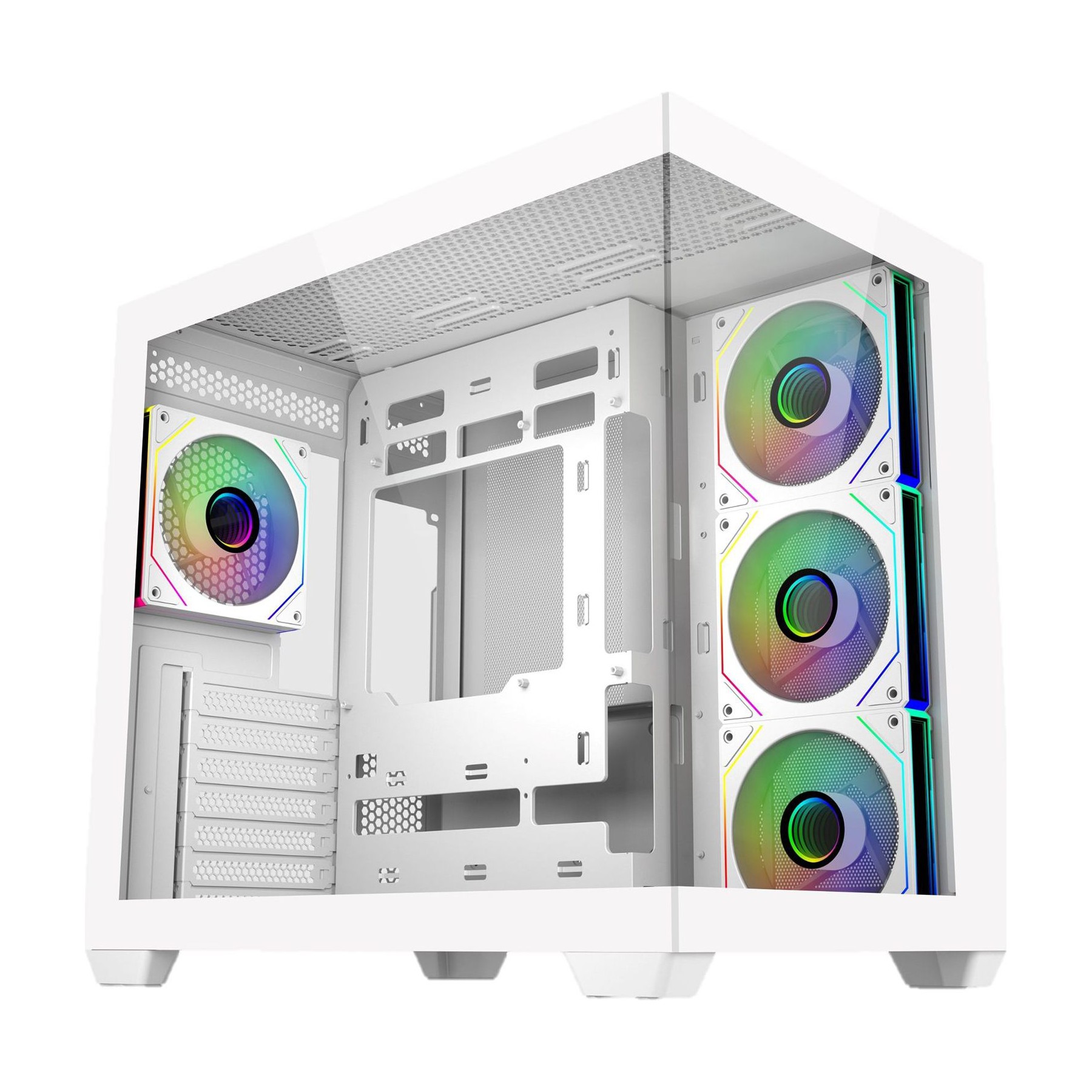 Boitier PC COOLER MASTER CoolerMaster Elite 681 - ATX