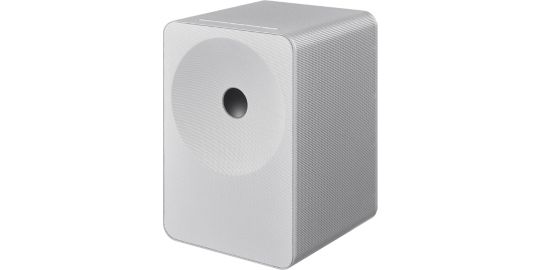 Enceinte sans fil SAMSUNG Music Studio 7 HW-LS71H WiFi BT WHITE