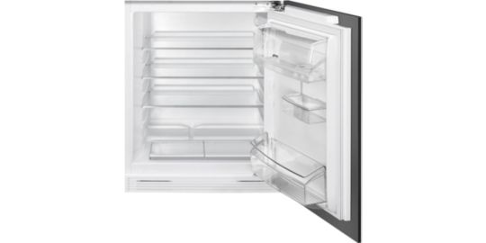 Réfrigérateur top encastrable SMEG U8L080DE