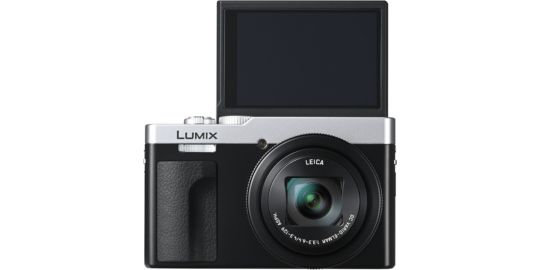 Appareil photo Bridge PANASONIC Lumix TZ99 Silver