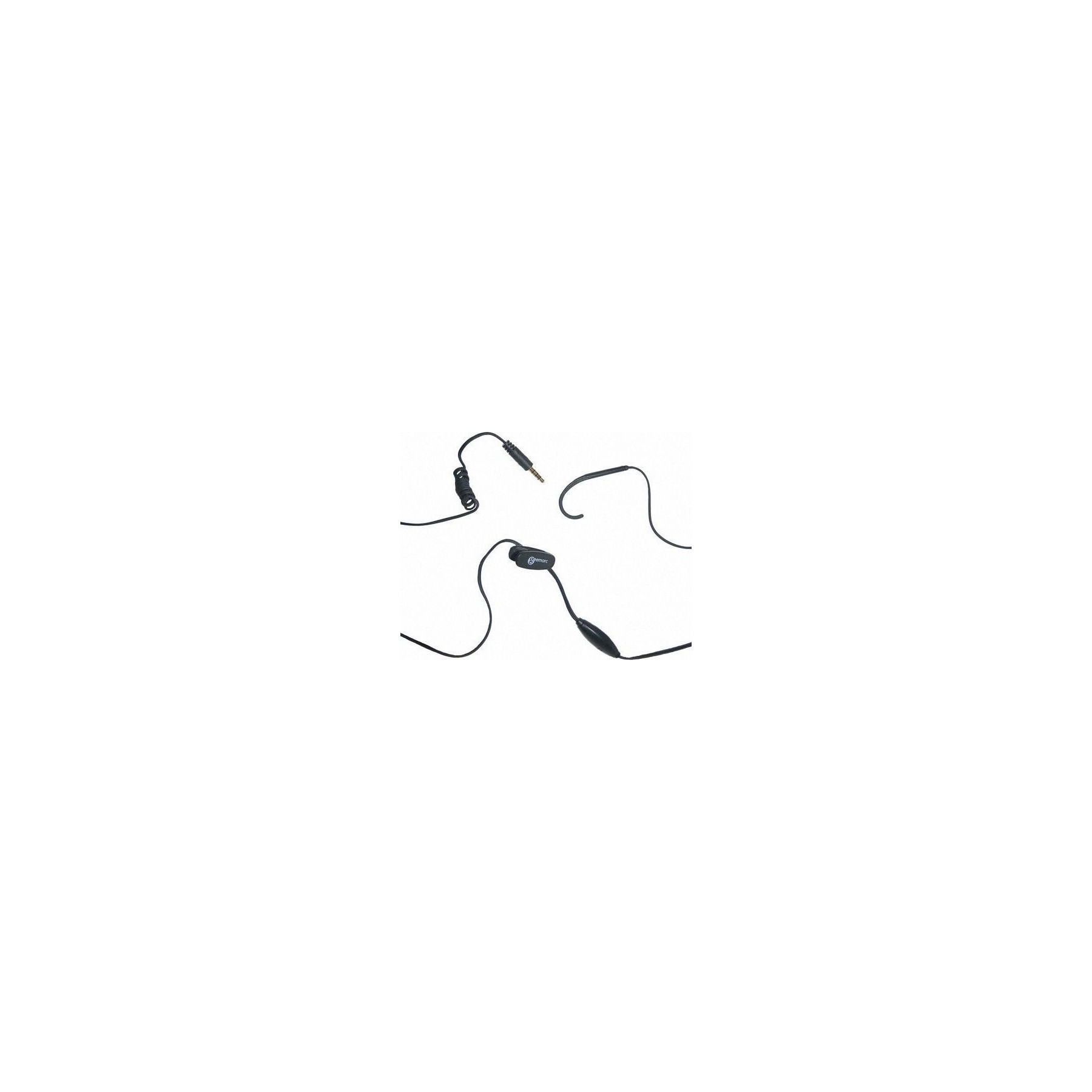 Appareil auditif GEEMARC Geemarc, Oreillette - CL HOOK 9