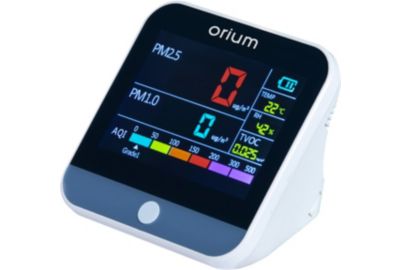 Appareil mesure ORIUM Quaelis 24