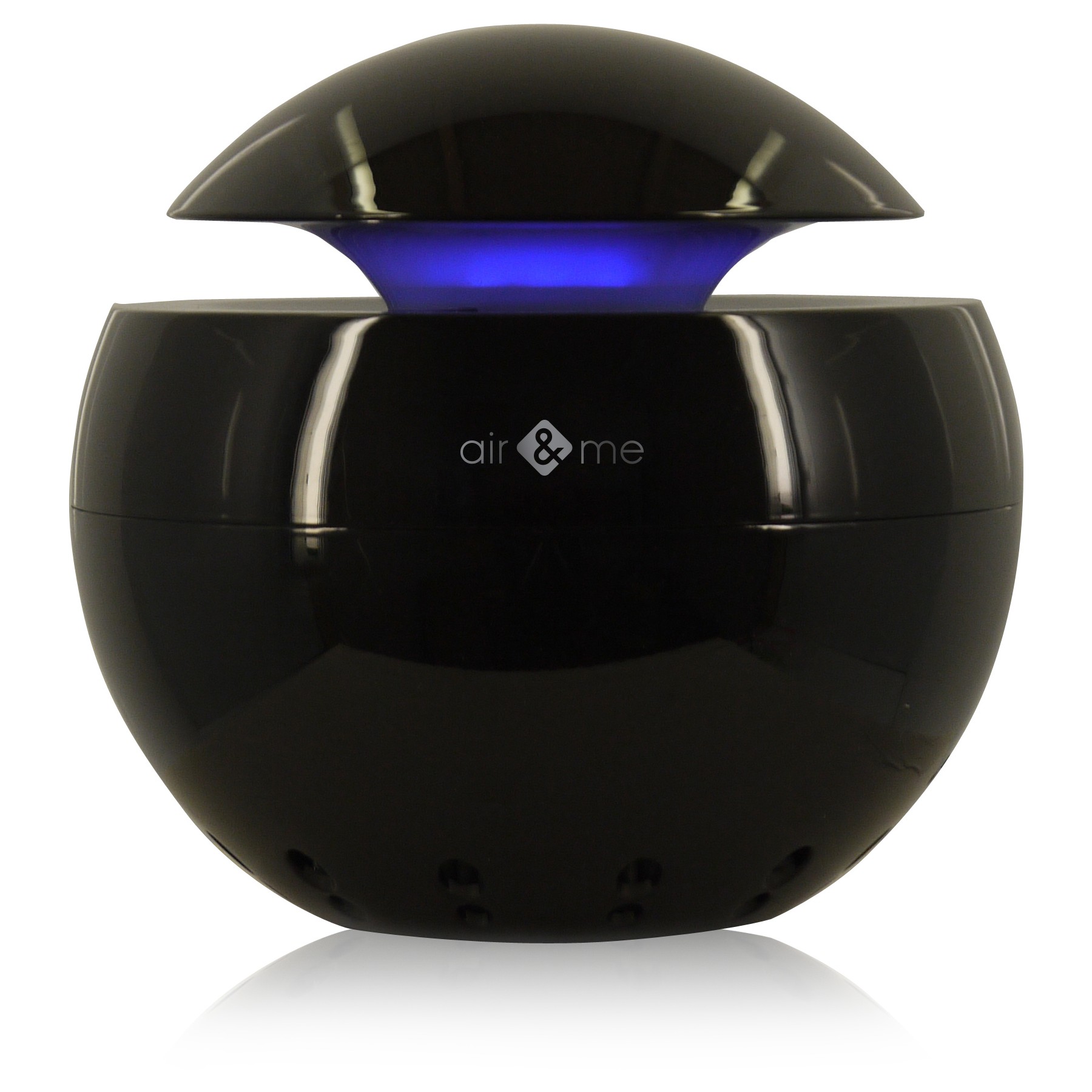 Purificateur d'air AIR AND ME Buldair