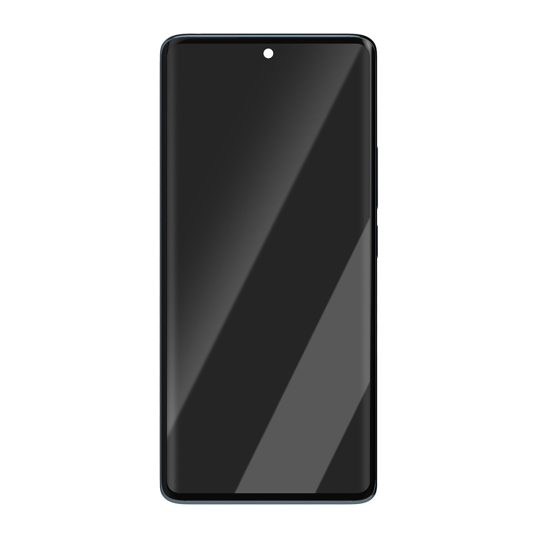Pièce détachée XIAOMI Redmi Note 14 Pro avec Châssis Bleu