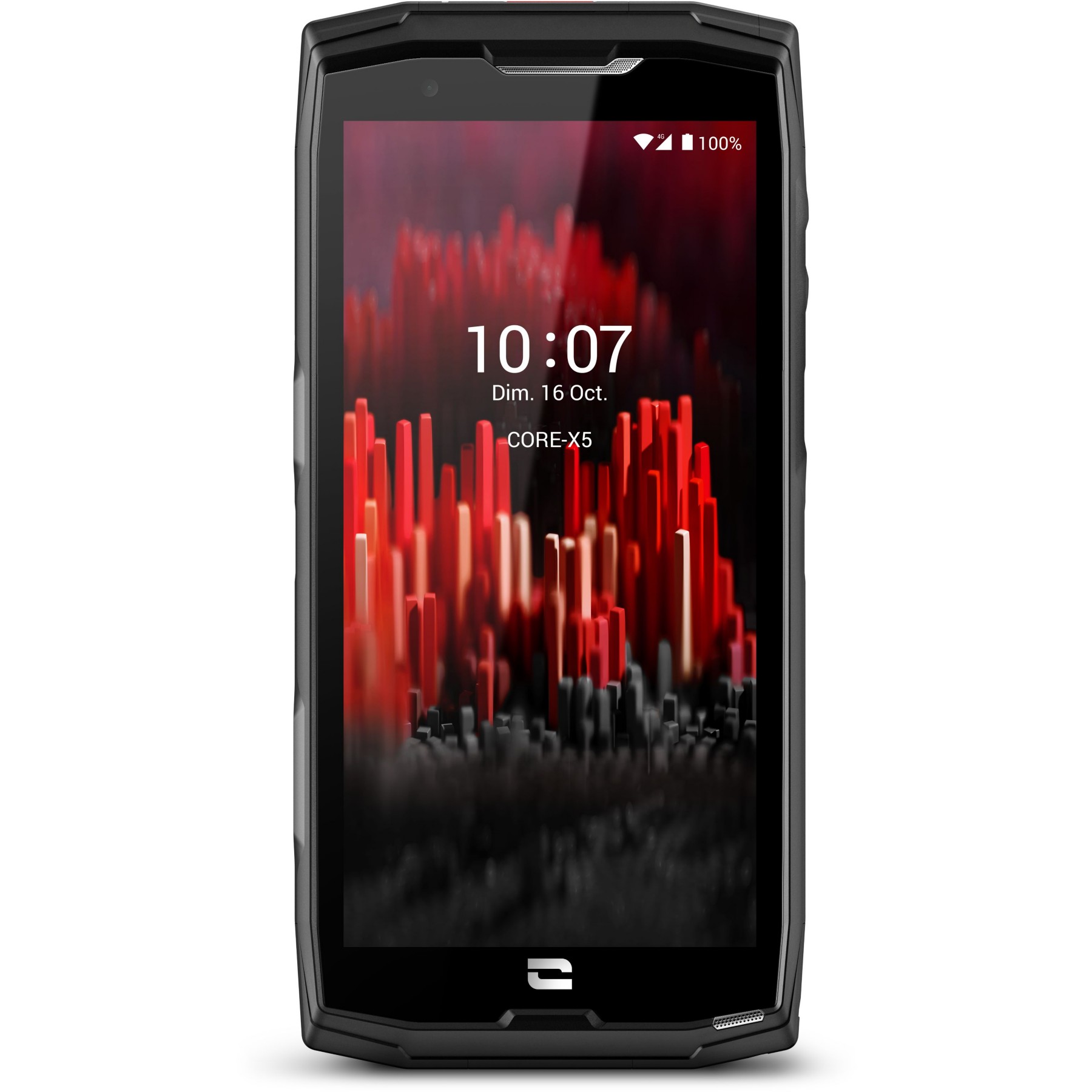 Smartphone CROSSCALL Core X5 64 Go Très Bon État - Reconditionné