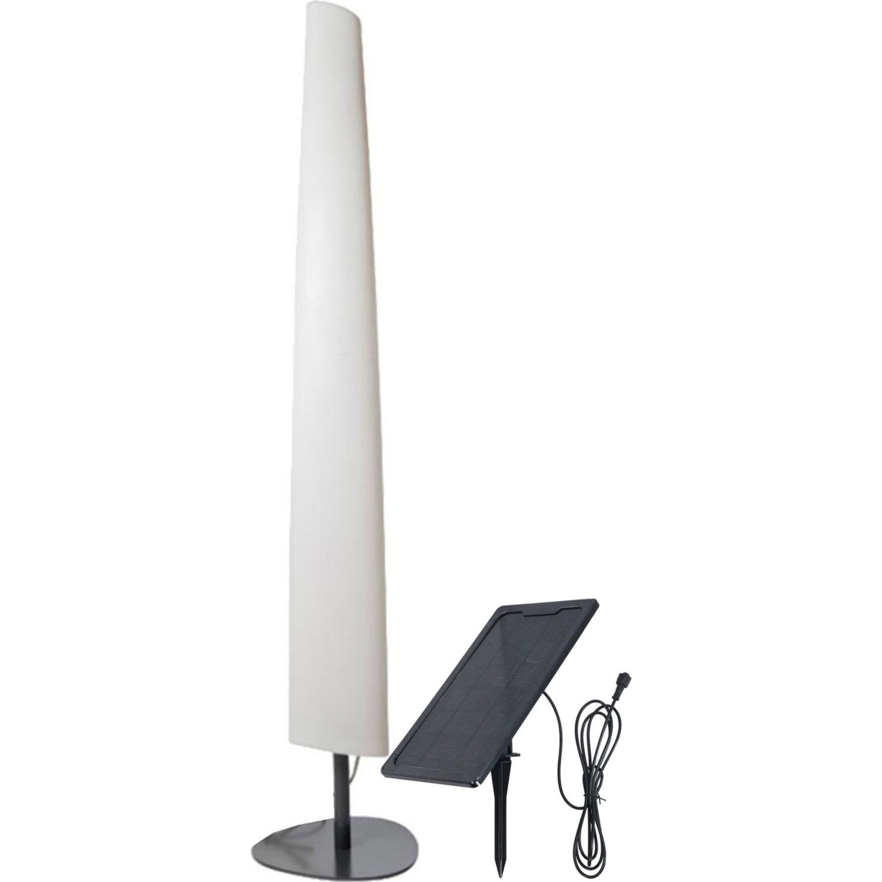 Lampe sur pied LUMISKY BAY