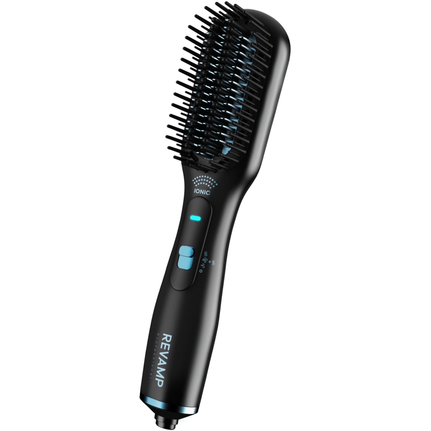 Brosse soufflante REVAMP Deepform 2 en 1 Progloss