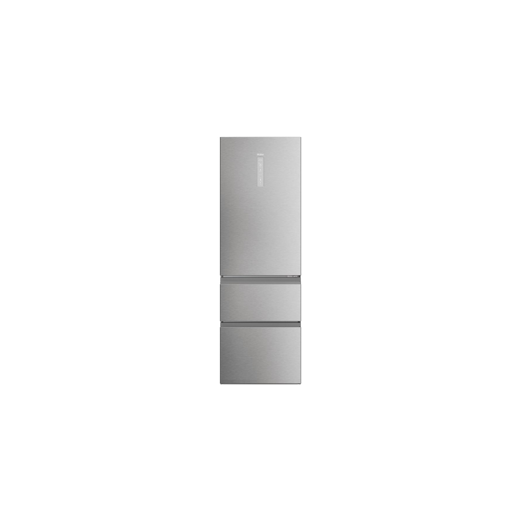 Réfrigérateur combiné HAIER HTW5618DNMG