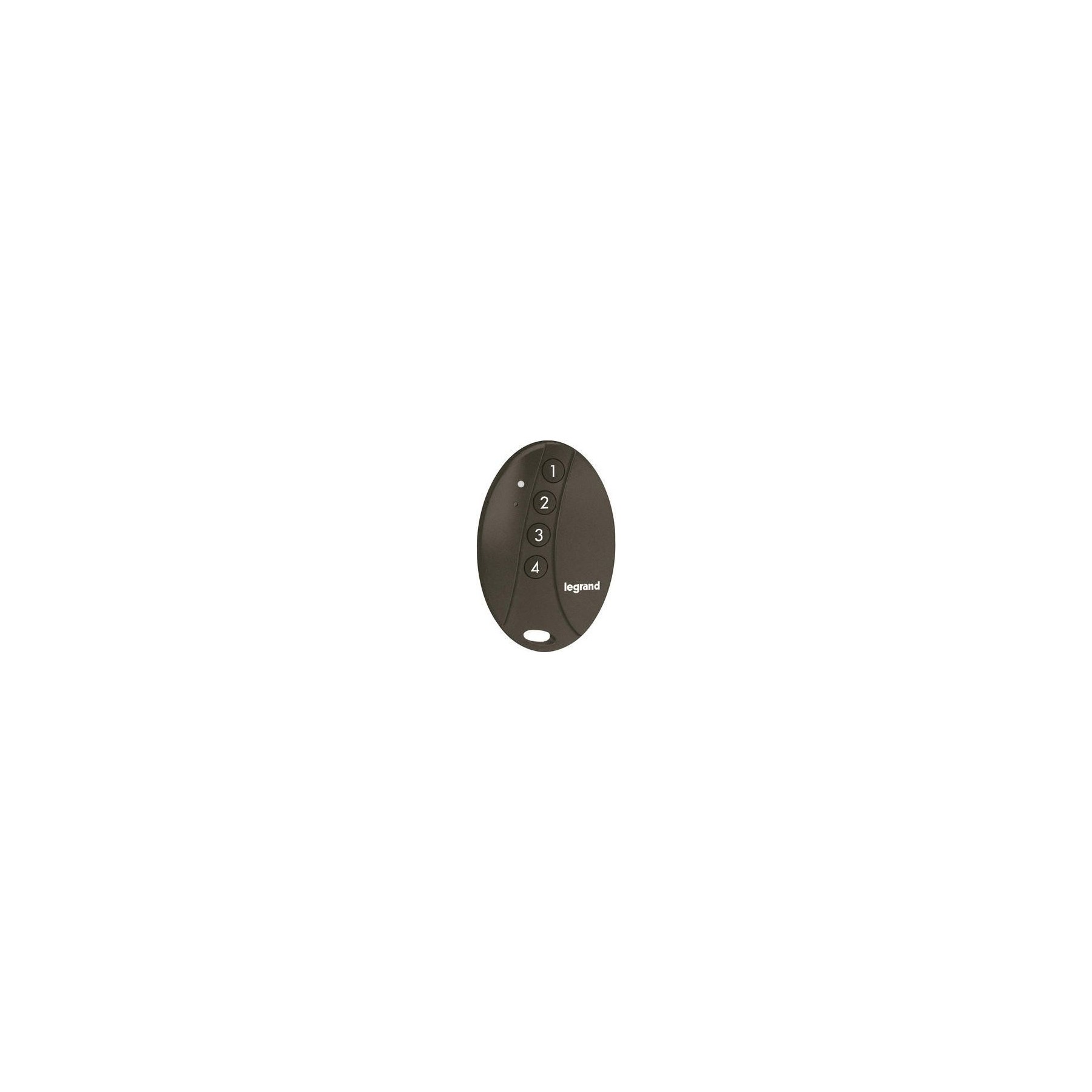 LEGRAND Télécommande de Poche connectée With Net