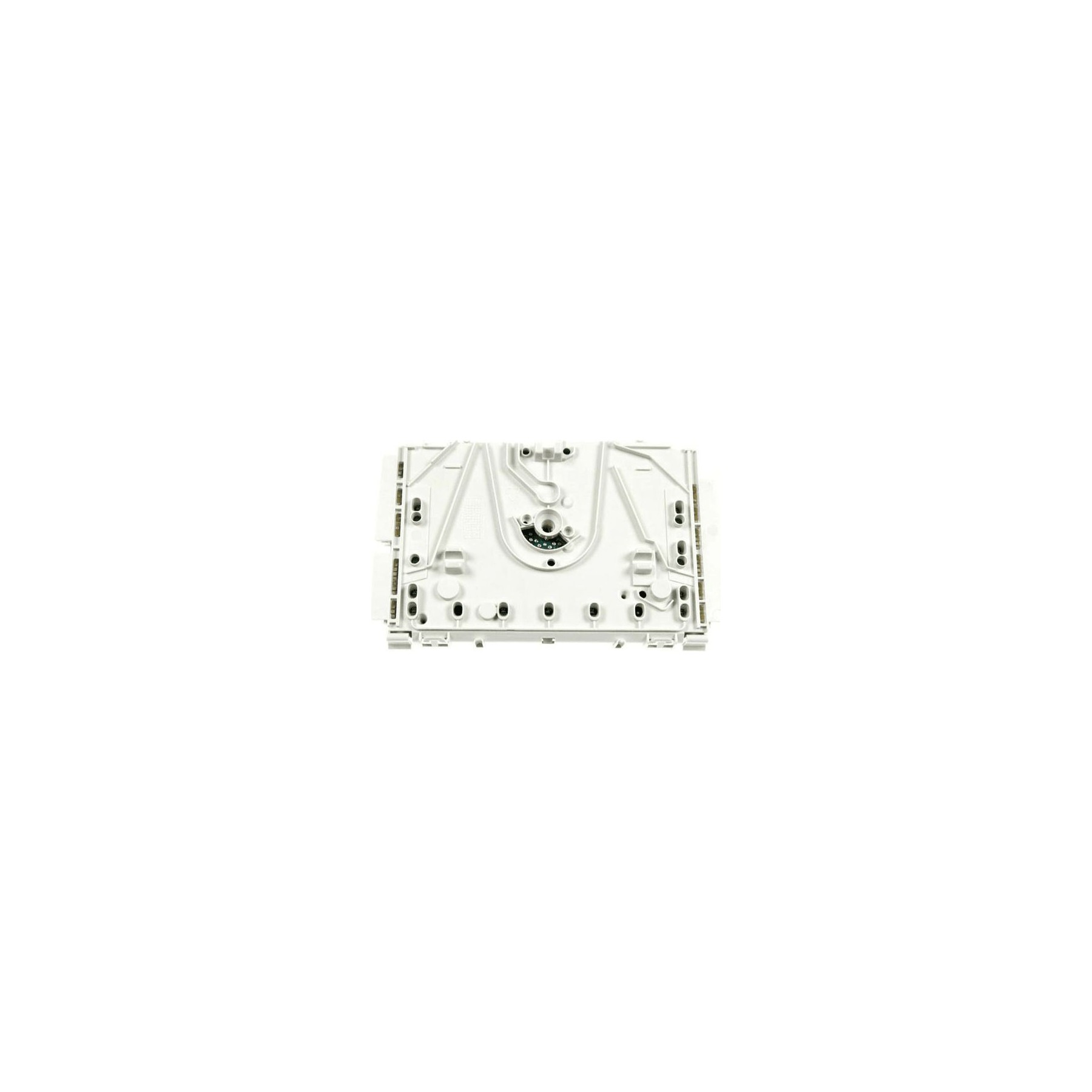 Carte LADEN platine de commande tiny/core programme