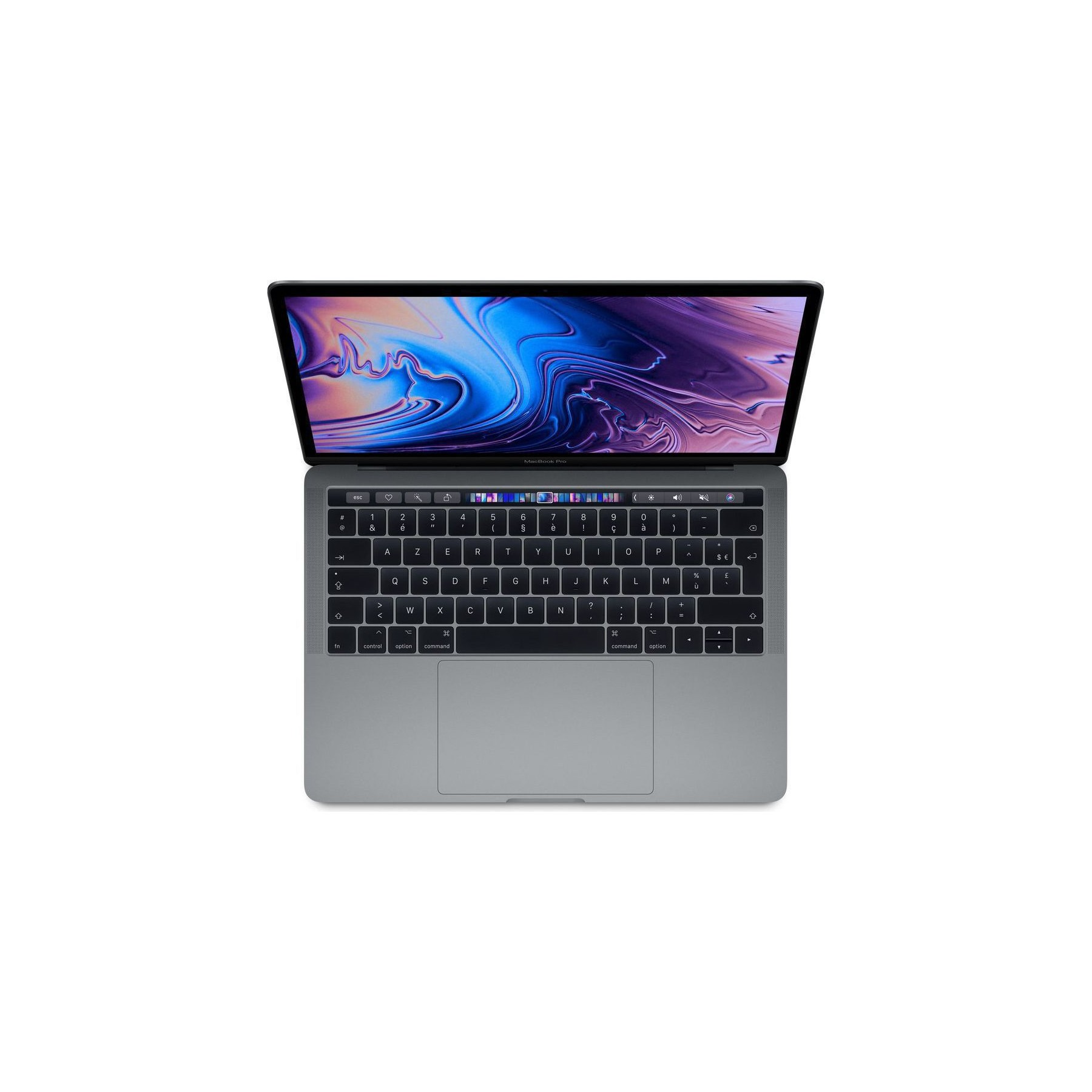 Ordinateur Apple MACBOOK MacBook Pro  2019 13'  i5  16Go  512SSD Reconditionné