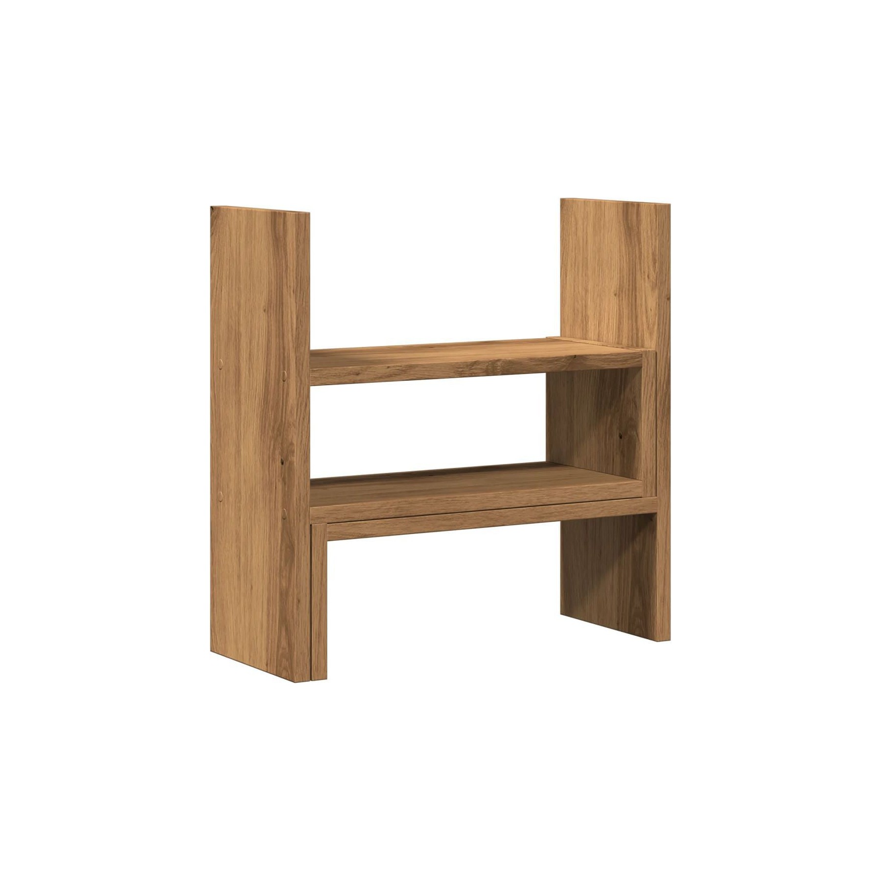 Armoire HELLOSHOP26 Organisateur armoire de bureau réglable