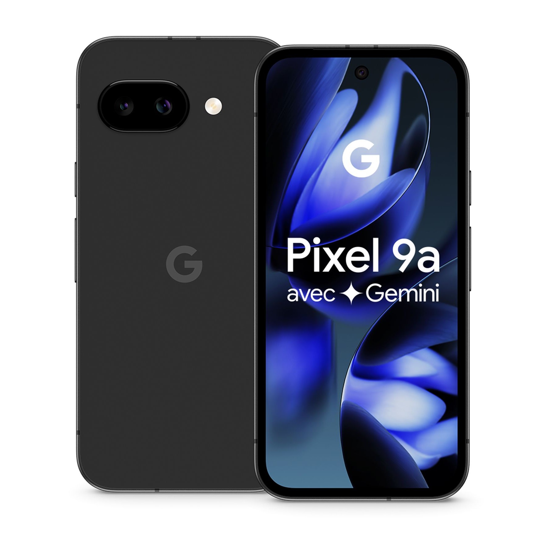 Smartphone GOOGLE Pixel 9A 5G 128go Noir