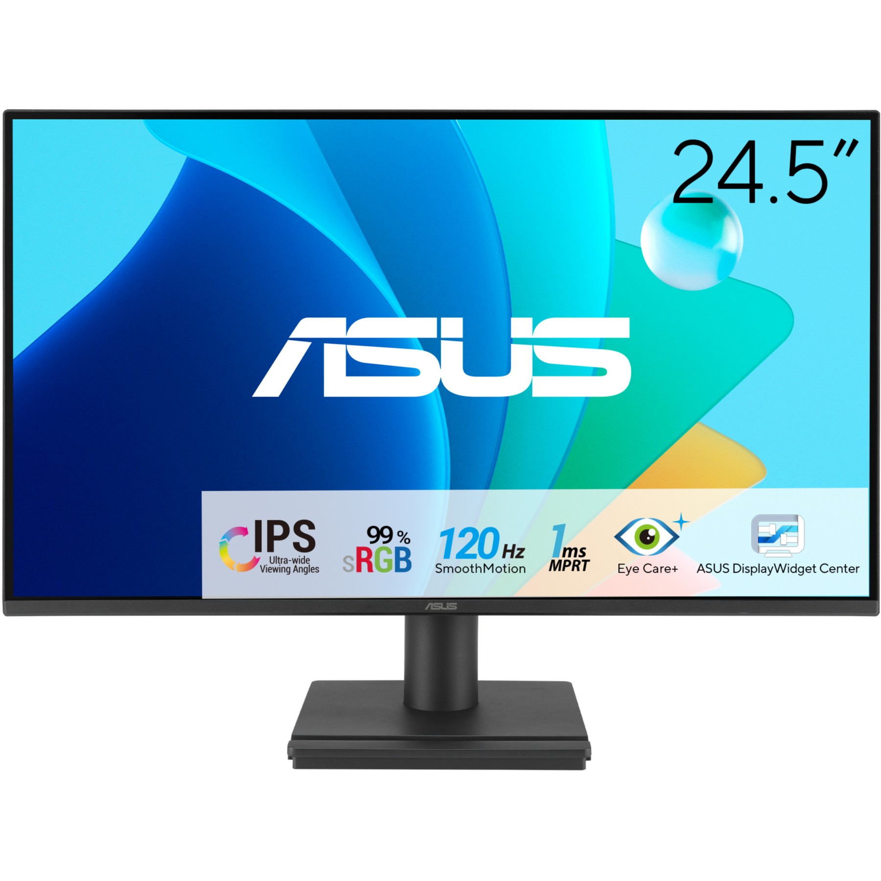 Ecran PC ASUS VA259HGA 24'' IPS Full HD 120 Hz