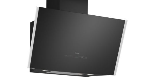 Hotte décorative murale NEFF D98IPT2S0 N90 Sensor Air Pur