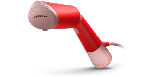 Défroisseur vapeur PHILIPS STH5020/40 Steamer Série 5000 Corail, 35 sec*, 1300W