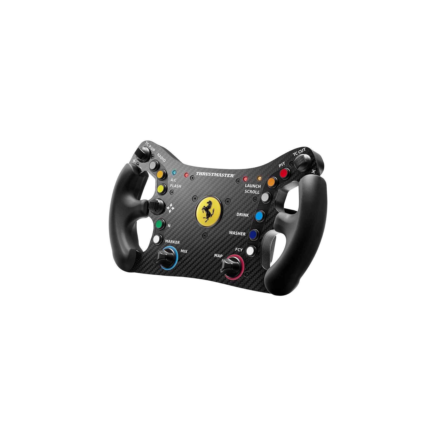 Volant THRUSTMASTER Volant Ferrari 488 GT3 Wheel