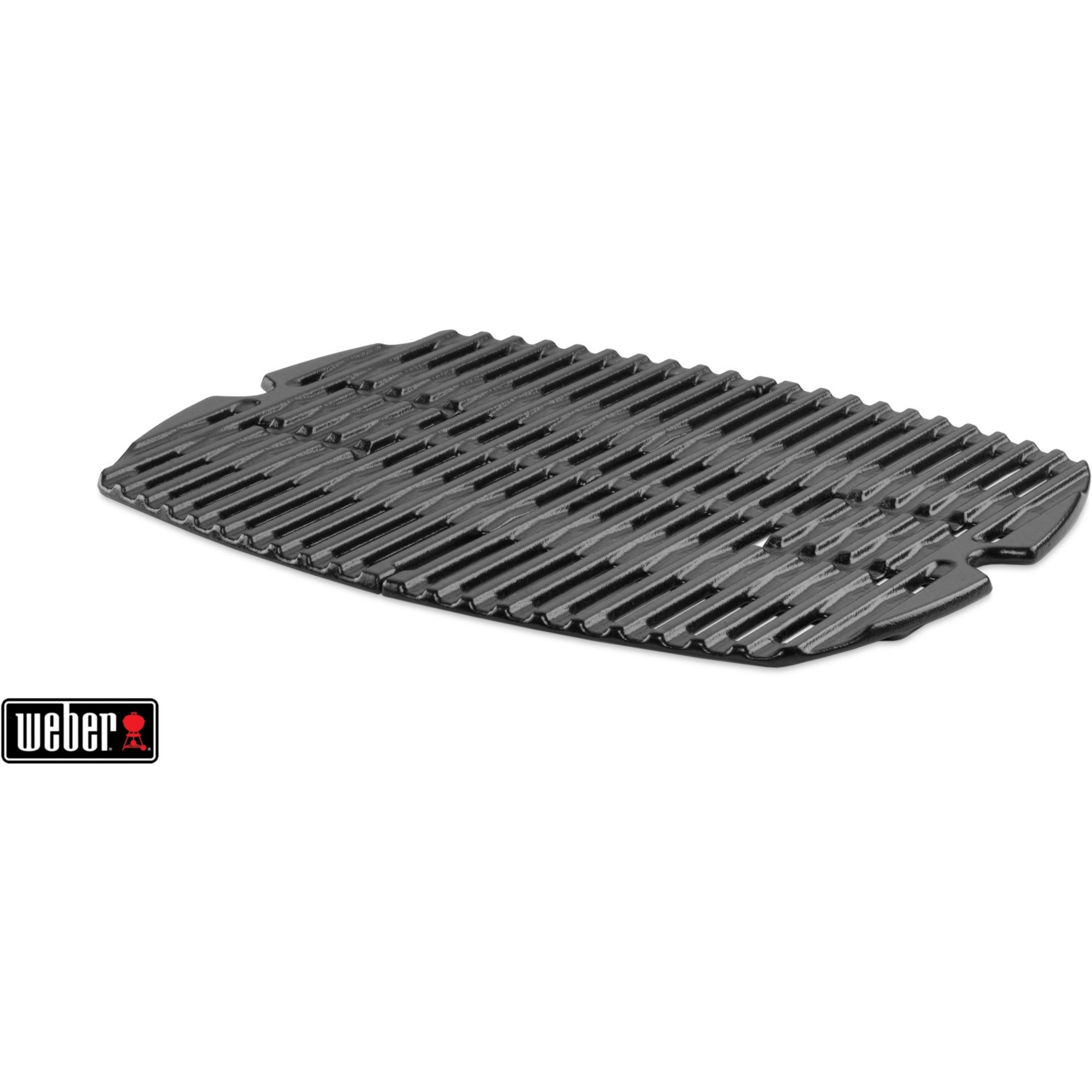 Grille barbecue WEBER 2 GRILLES CUISSON Q SERIE 100 ET 1000