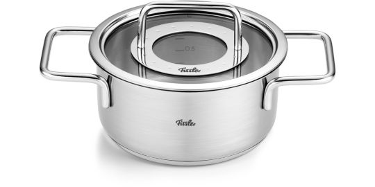 Marmite FISSLER Pure Collection STP 16cm wGL