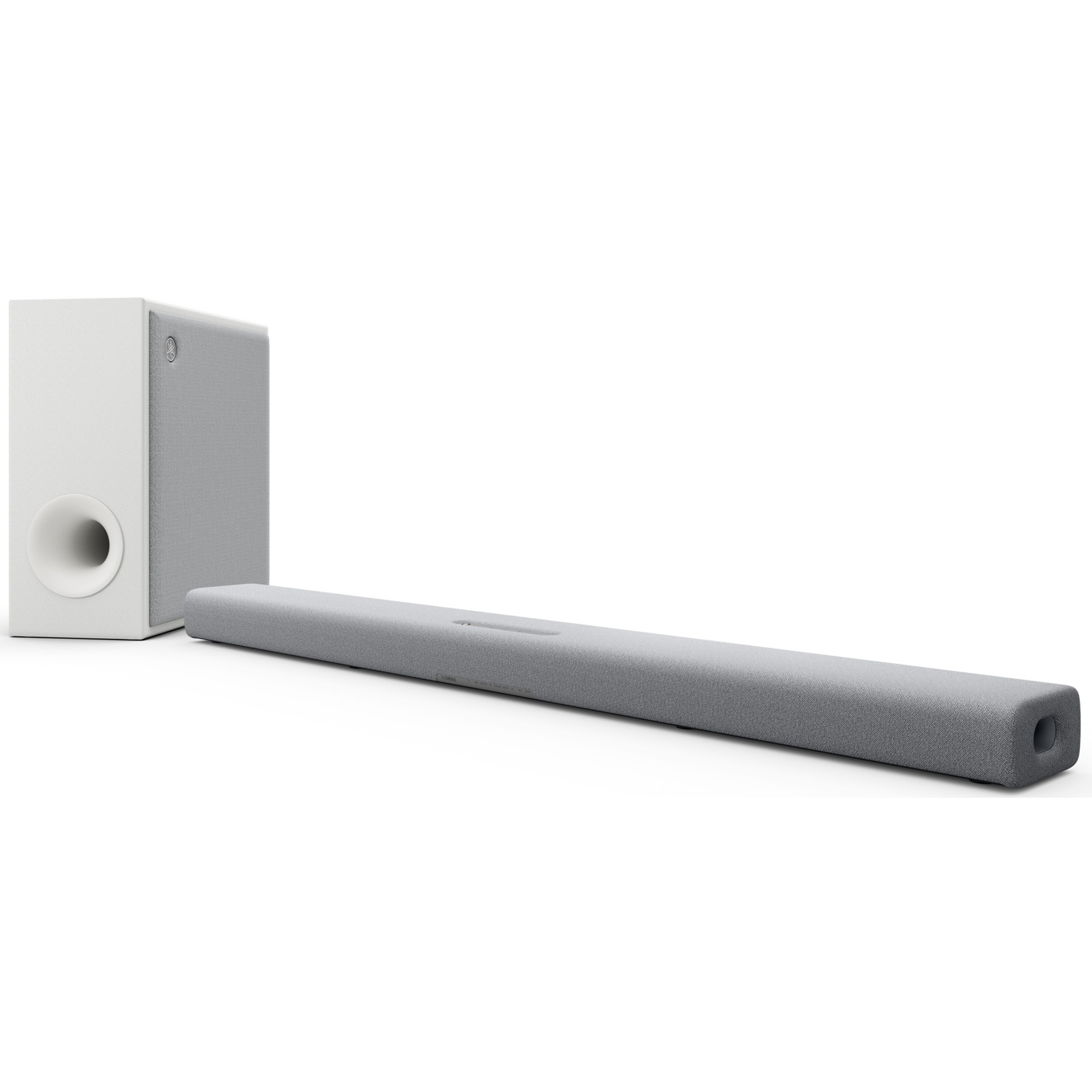 Barre de son YAMAHA SR-X50A Gris