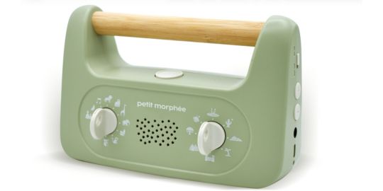 Box MORPHEE Petit Morphee pour enfant