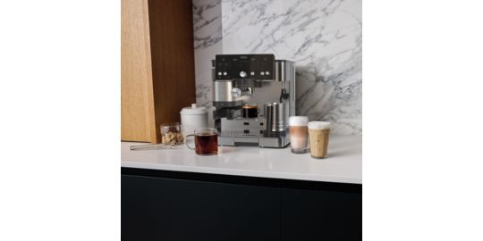 Machine à expresso NINJA ES501EU Luxe Essential