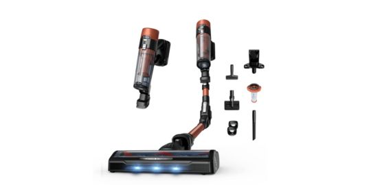 Aspirateur balai ROWENTA X Force Flex 10.80 RH7A73E0