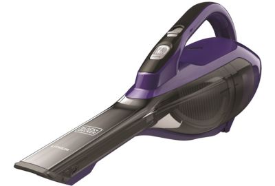 Filtre parfumé et accessoires Dustbuster spécial animaux