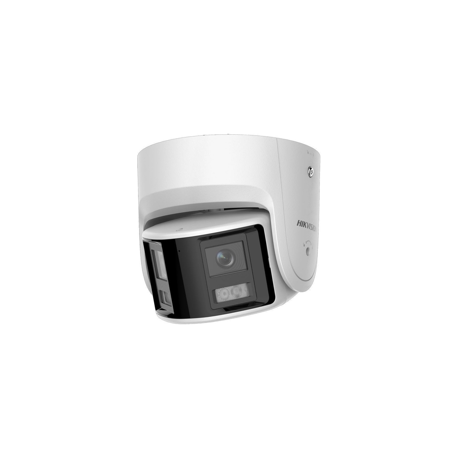 Caméra de surveillance HIKVISION Caméra panoramique 180 Hikvision DS-2CD
