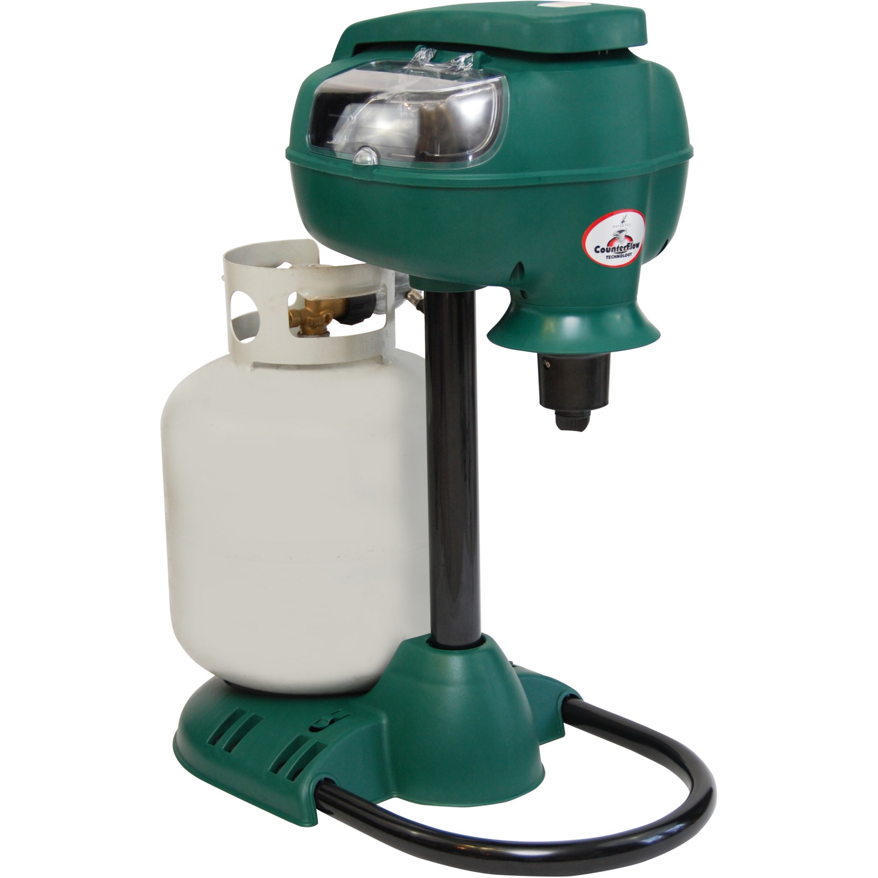 Piège à moustique MOSQUITO MAGNET pioneer inclus recharge octénol+atrakta