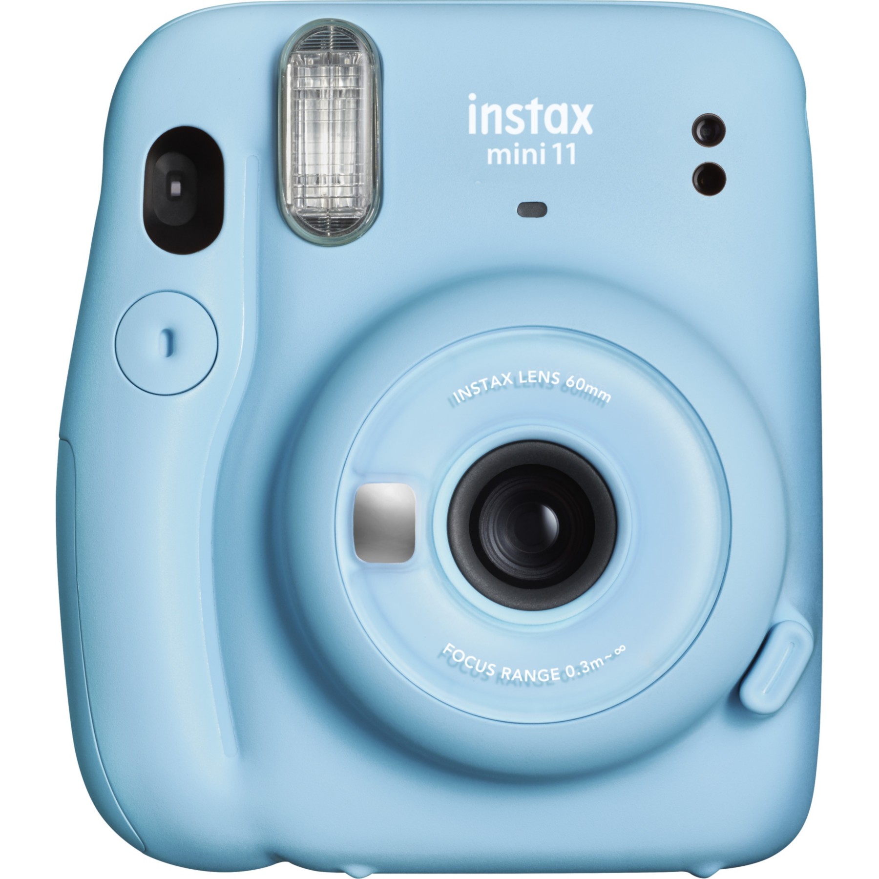 Appareil photo Instantané FUJIFILM Instax Mini 11 sky blue