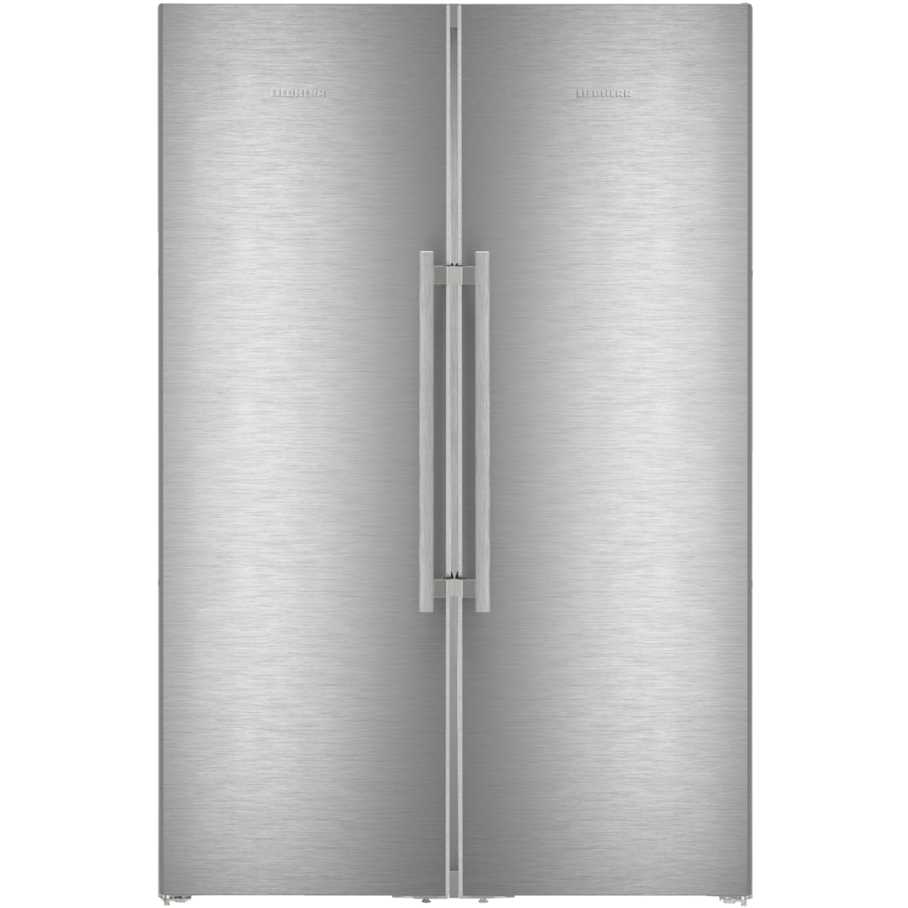 Réfrigérateur Américain LIEBHERR XRFsd5265-22 BioFresh