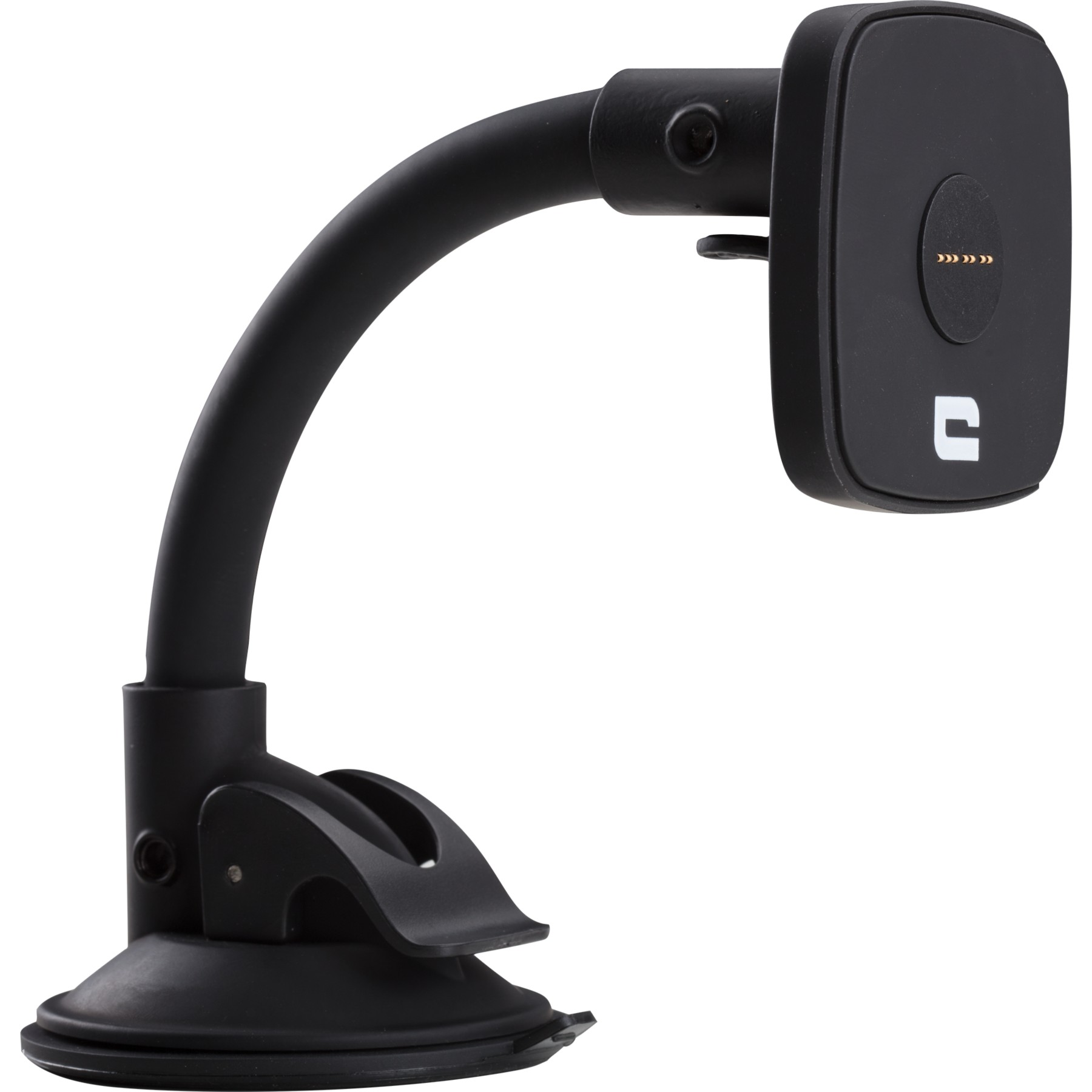 Support smartphone CROSSCALL X-Car Voiture ventouse/grille d'aération
