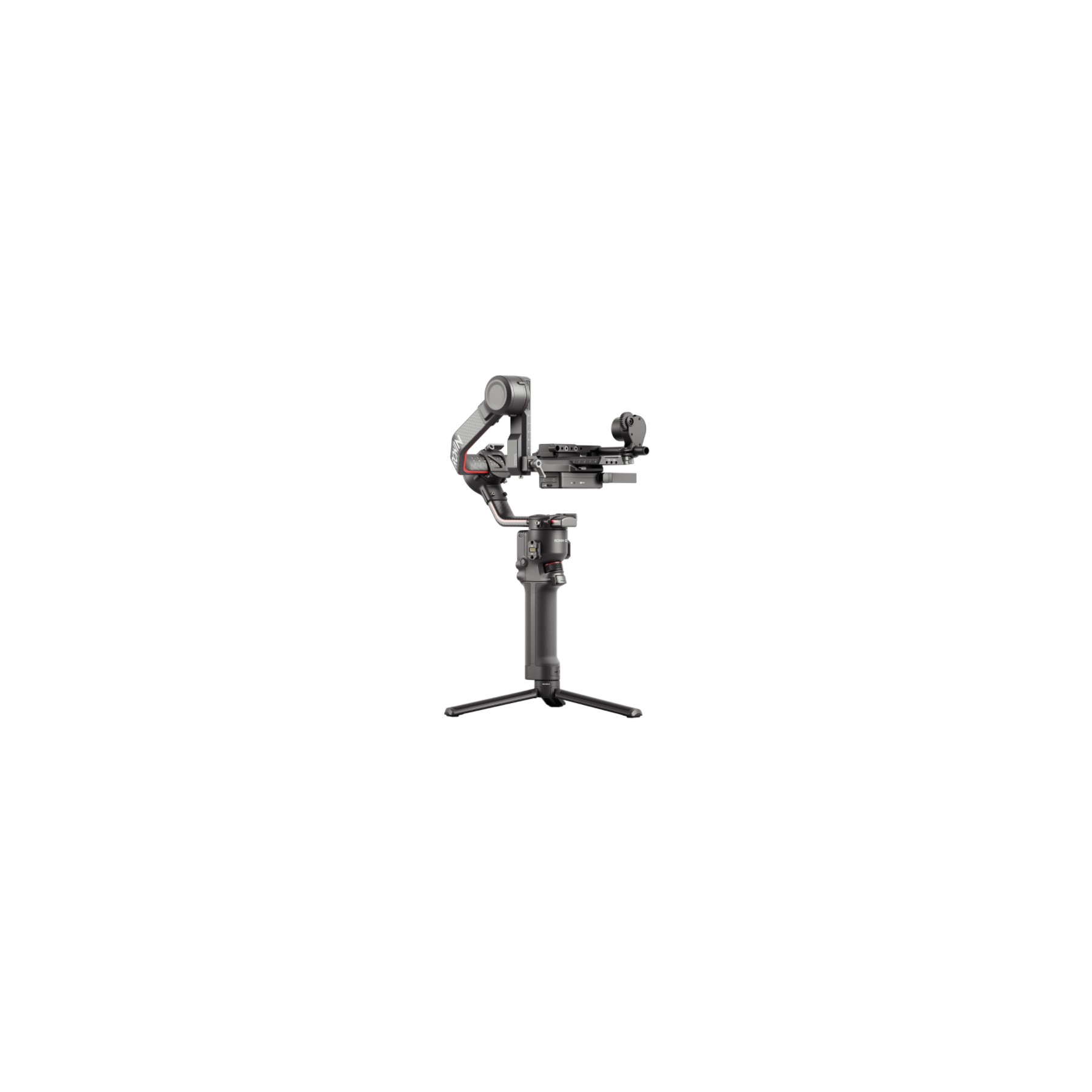 Stabilisateur DJI RS2 Pro Combo - DJI Ronin S2 Pro Combo