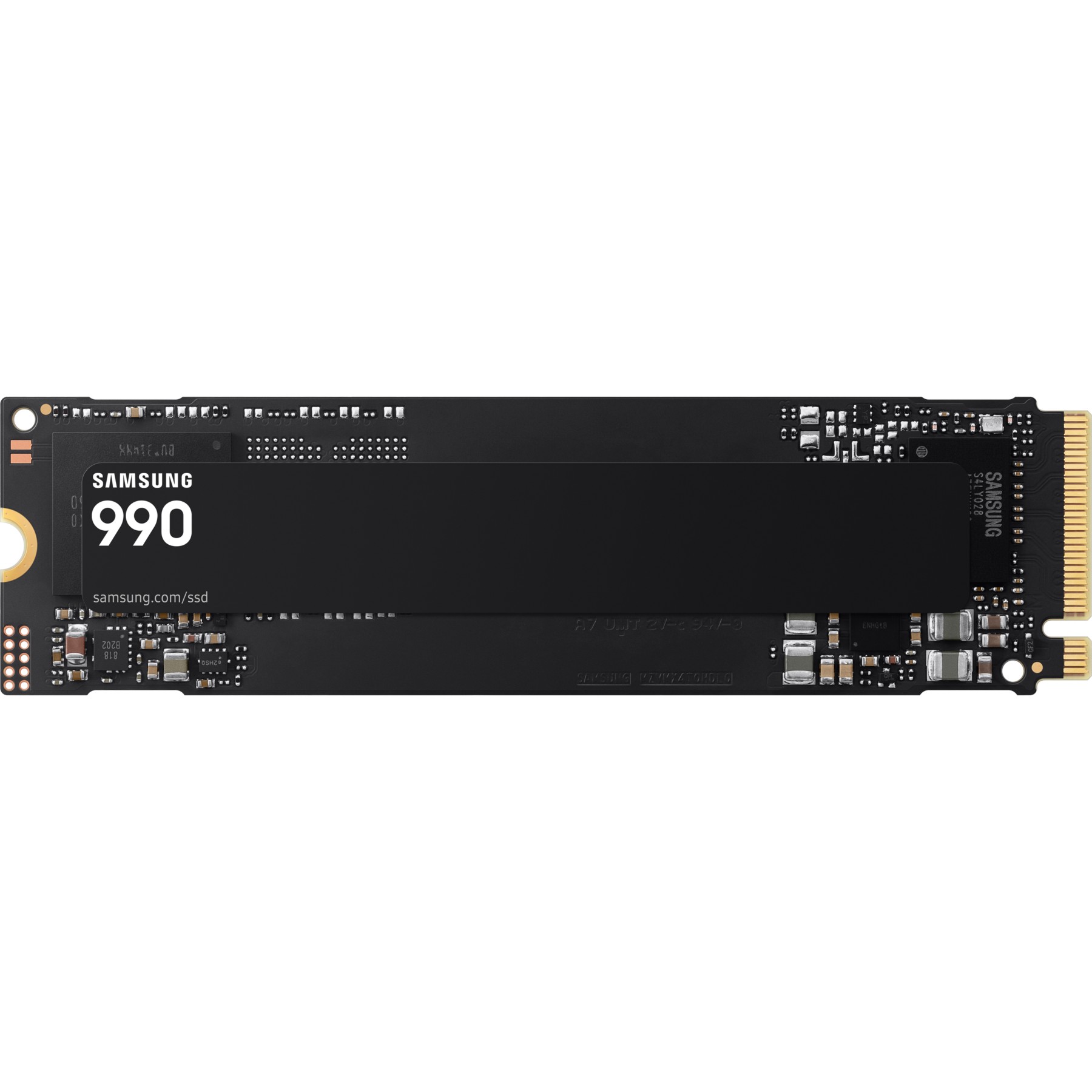 Disque SSD interne SAMSUNG 990 1To